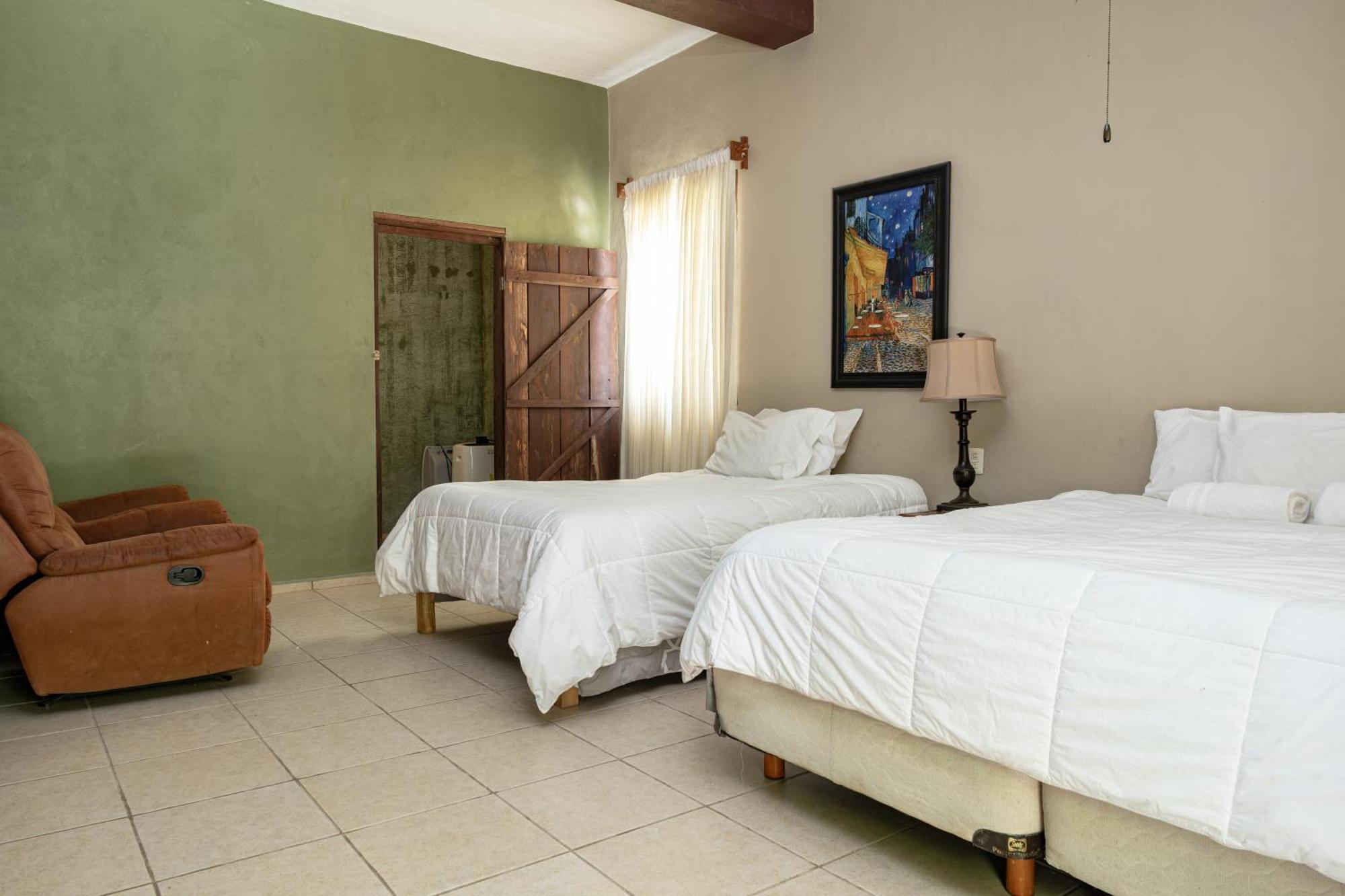 Hokhmah Heart Hotel Puerto Morelos Exterior foto