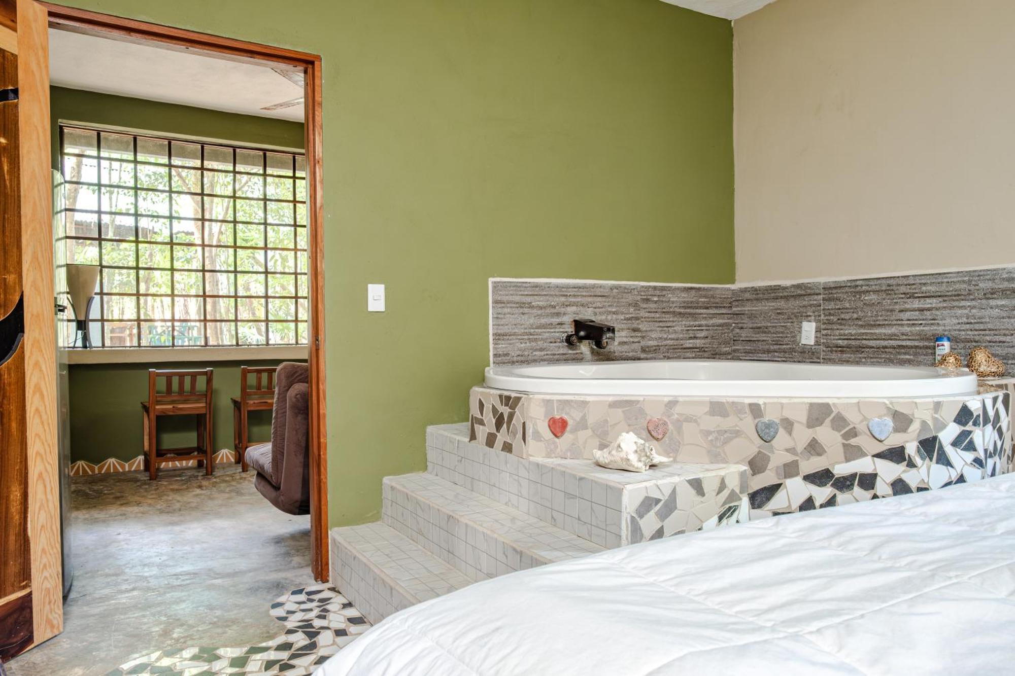 Hokhmah Heart Hotel Puerto Morelos Exterior foto