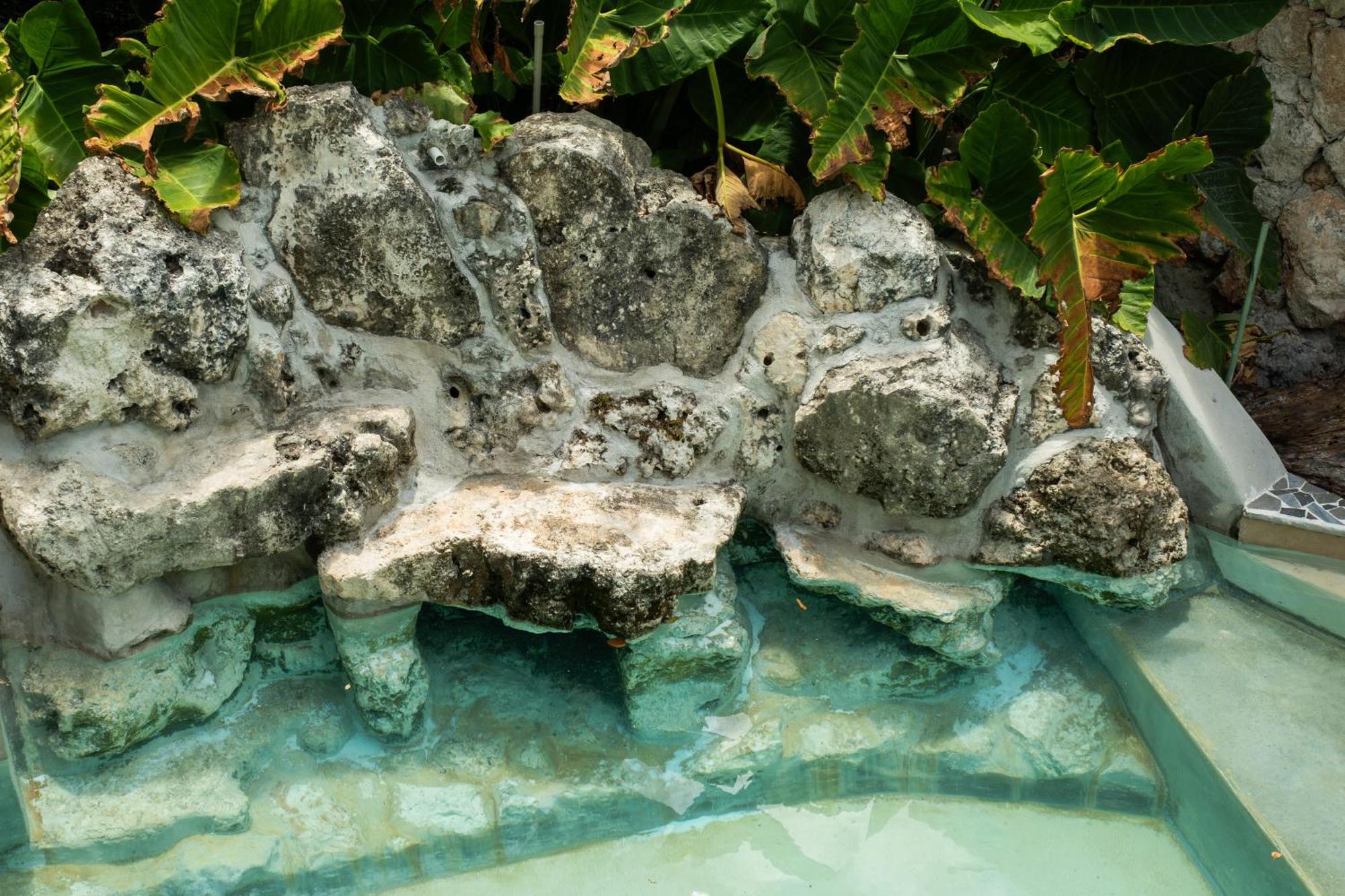 Hokhmah Heart Hotel Puerto Morelos Exterior foto
